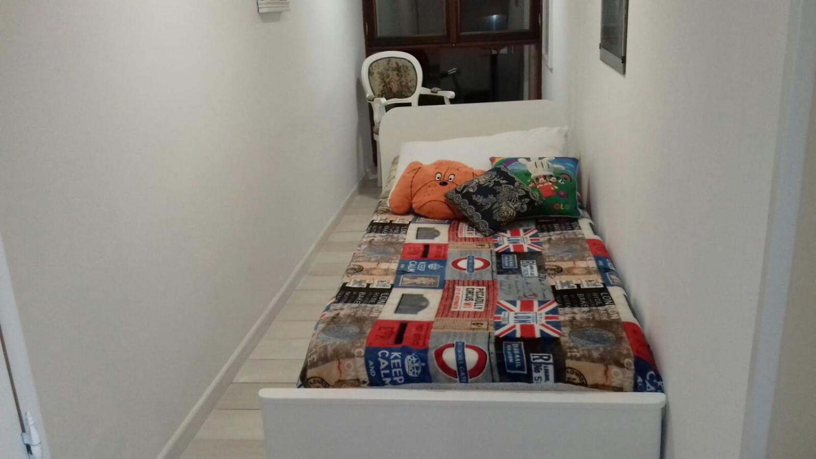 Villa Bellissima Casa A Pochi Passi Da Otranto Uggiano La Chiesa Exterior foto